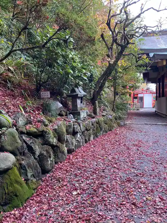 祐徳稲荷神社のその他建物