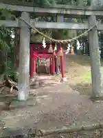 表刀神社(宮城県)