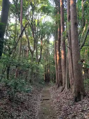 八幡神社(千葉県)
