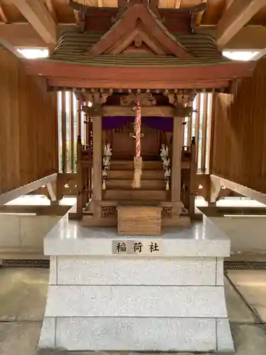 富岡八幡宮(神奈川県)