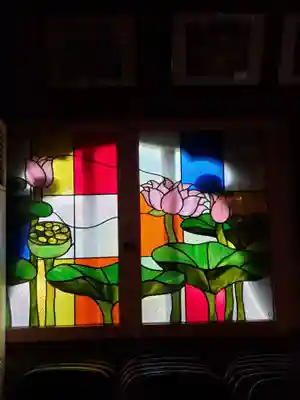 定泉寺のその他建物