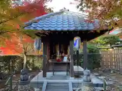 安楽寺(京都府)