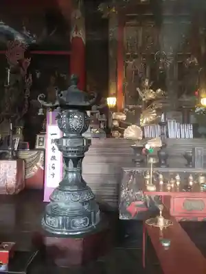 滑河山龍正院(千葉県)