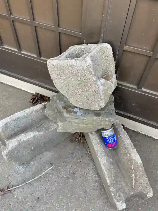 夷王山神社(北海道)