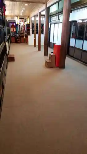 帰厚院のその他建物