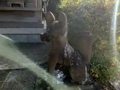 佐久奈度神社(滋賀県)