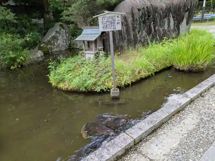 岐阜護國神社(岐阜県)