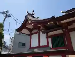 北野神社(東京都)