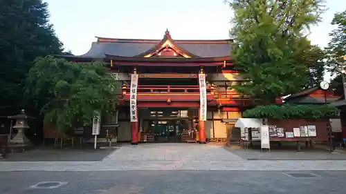 秩父神社のその他建物