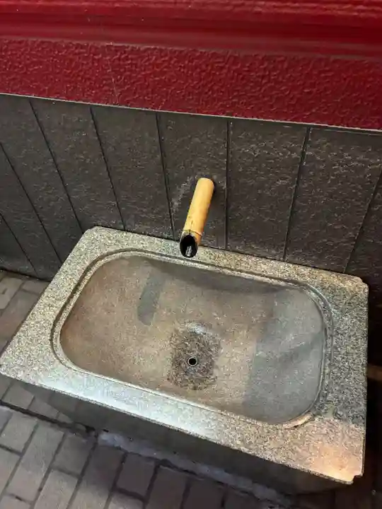 豊岩稲荷神社(東京都)