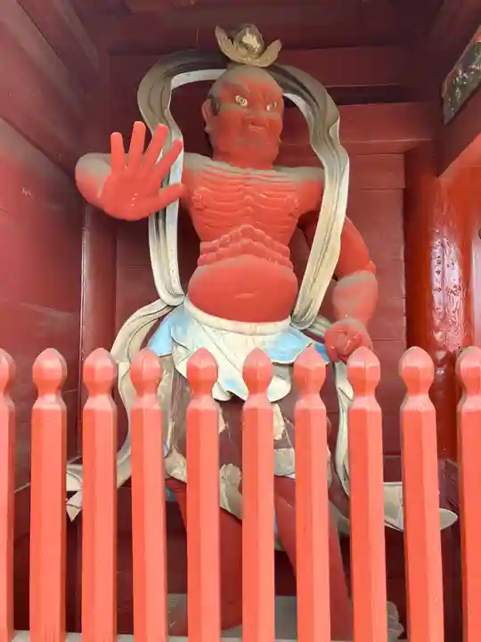 不動寺(松井田不動尊) (群馬県)