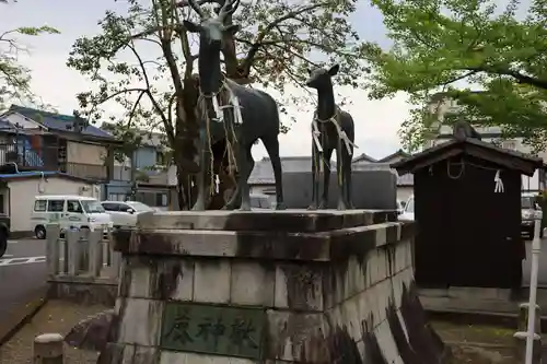 立木神社(滋賀県)