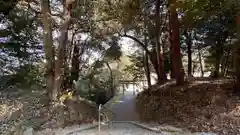 東大谷日女命神社(奈良県)