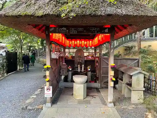化野念仏寺(京都府)
