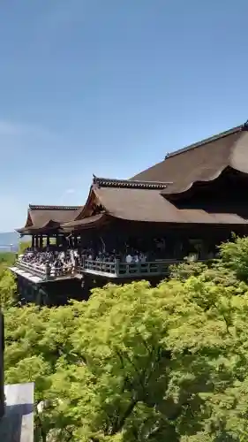 清水寺(京都府)