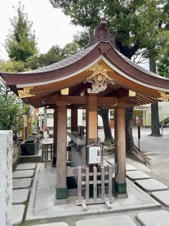 お三の宮日枝神社(神奈川県)