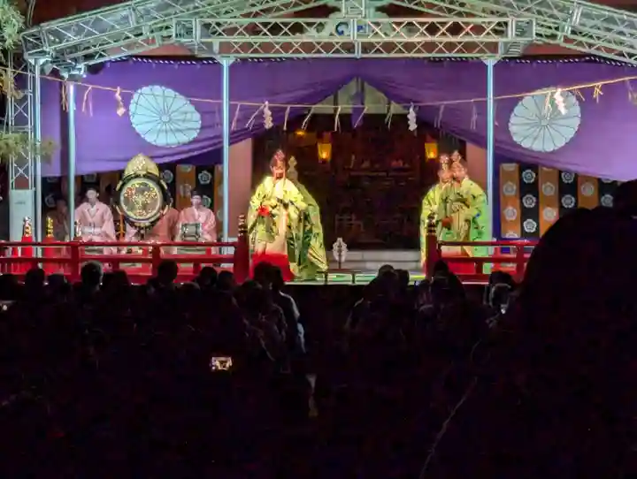 日枝神社(東京都)