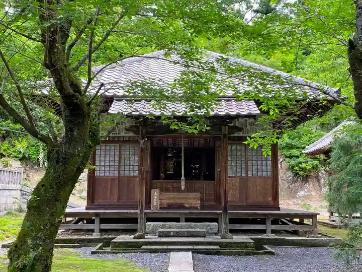 正法寺(埼玉県)