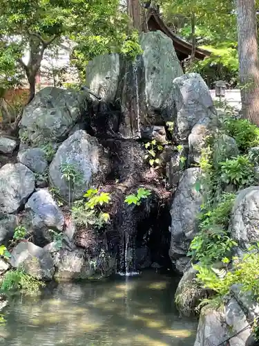 建部大社のその他建物