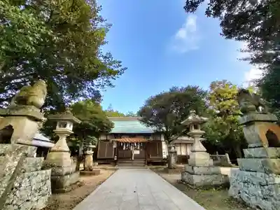 高屋神社(香川県)