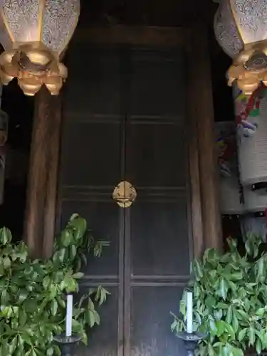 鹿苑寺(岐阜県)