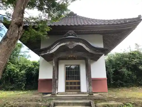 松岡寺のその他建物