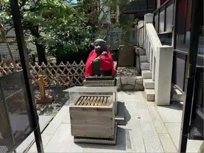 日枝神社(東京都)