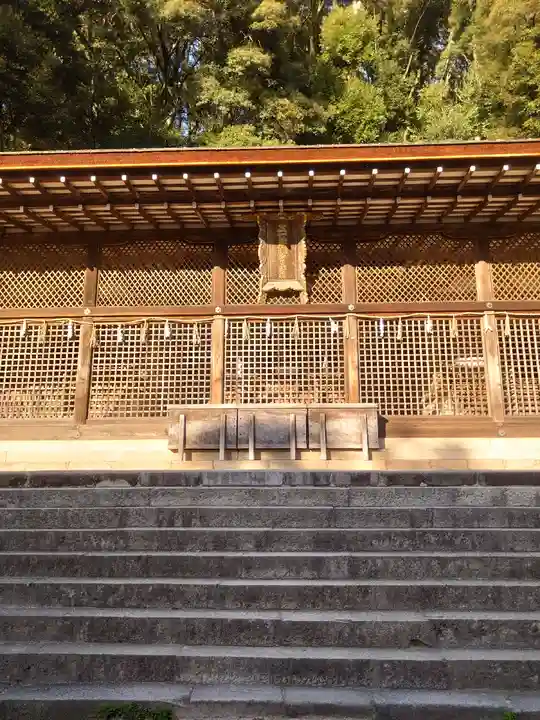 宇治上神社(京都府)