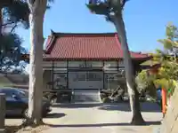 清傳寺(神奈川県)