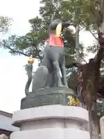 伏見稲荷大社(京都府)