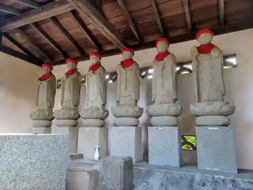 青林寺(埼玉県)