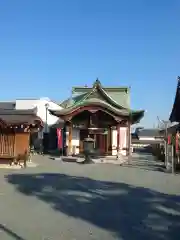 総持寺(大阪府)