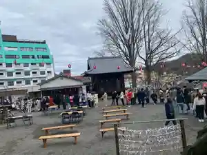 温泉神社〜いわき湯本温泉〜(福島県)(2026年01月06日(火) 18時06分18秒投稿)