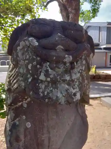 葛飾八幡宮(千葉県)