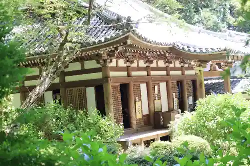 岩船寺のその他建物