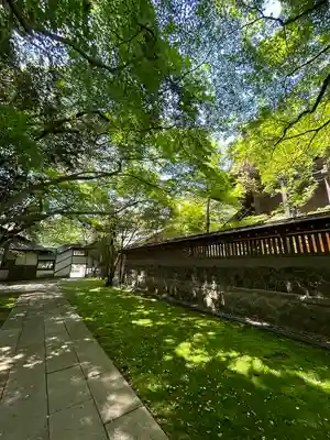 村松大神宮(茨城県)