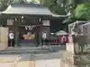 春日神社(東京都)