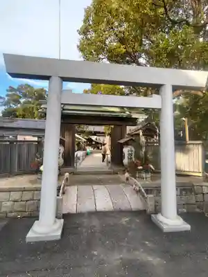 神館神社(三重県)