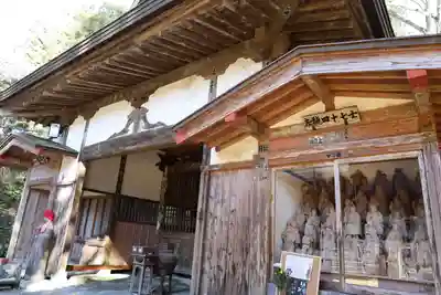 清水寺(千葉県)
