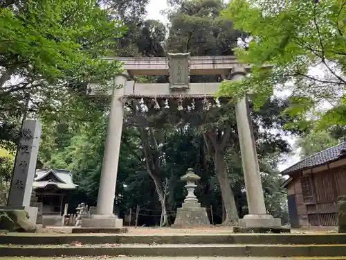 三国神社(福井県)