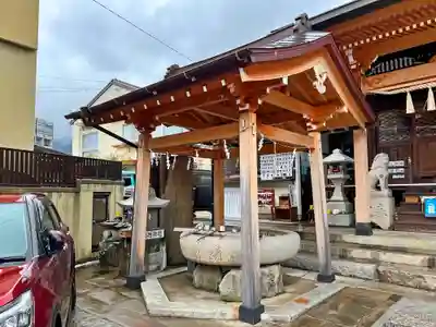 宮地嶽八幡神社(長崎県)