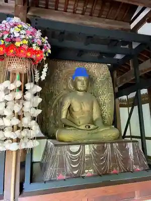 淨眞寺(東京都)