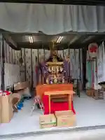 榴岡天満宮(宮城県)