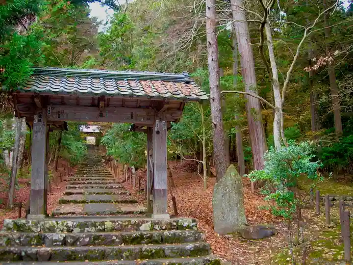 常照皇寺(京都府)