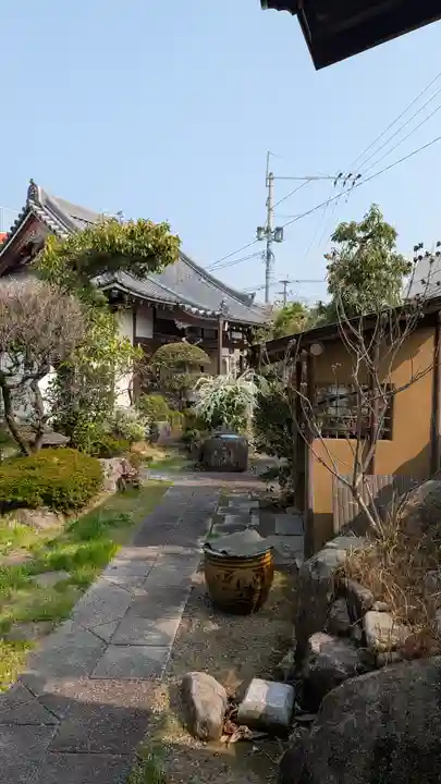 法善寺(福岡県)
