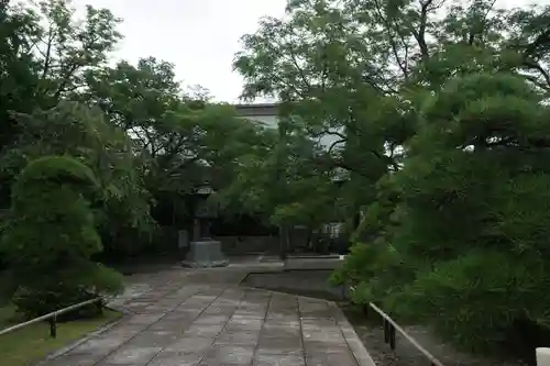 祇園寺のその他建物