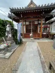 大林寺(大阪府)