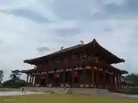 興福寺 中金堂(奈良県)
