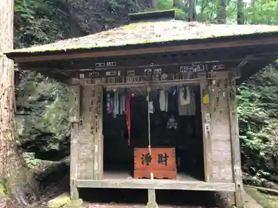 宝珠山 立石寺(山形県)