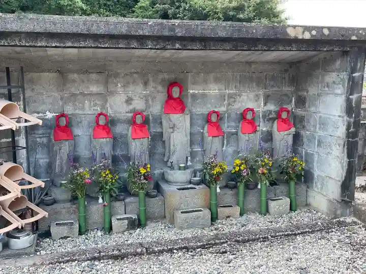 来迎寺(三重県)